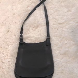 VINTAGE 9131 COACH PURSE